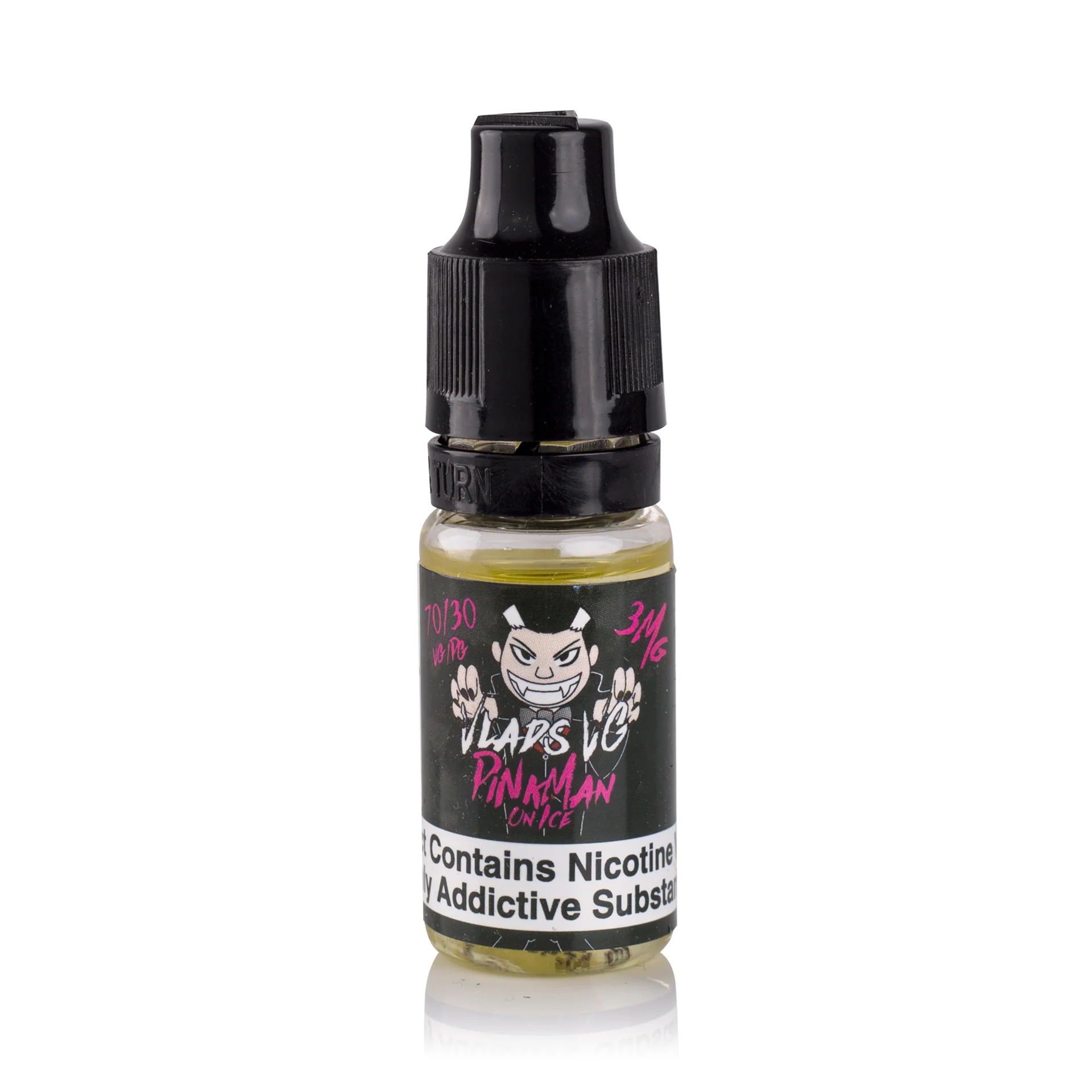 370201_vampirevape_pinkmanonice_03_001 Vampire Vape Pinkman On Ice High VG E-Liquid 10ml - Image 1