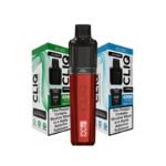 Avomi CLIQ Prefilled Pod Kit Bundle - Image 2