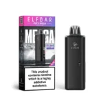 ELFBAR Elfx Mega Pod Vape Kit
