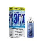 Vaporesso DOJO Blast 30K Pro Prefilled Pod Kit - Image 4