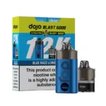 Vaporesso DOJO Blast 12K Bundle Prefilled Pod Kit - 10mg - Image 3