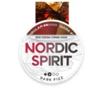 Nordic Spirit Dark Fizz Nicotine Pouches - Image 4