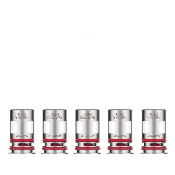 Vaporesso GTX Replacement Coils