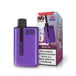 IVG Savr 3000 Prefilled Pod Vape Kit - Image 2