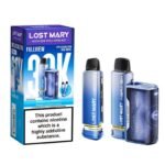 Lost Mary Nera30k Fullview Prefilled Pod Vape Kit - Image 6