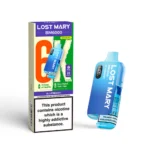 Lost Mary BM6000 Prefilled Pod Vape Kits - Image 6
