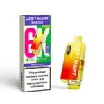 Lost Mary BM6000 Prefilled Pod Vape Kits - Image 5