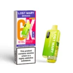 Lost Mary BM6000 Prefilled Pod Vape Kits - Image 2