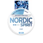 Nordic Spirit Mint Nic Pouches - Image 3