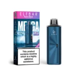 ELFBAR Elfx Mega Pod Vape Kit - Image 2