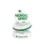 Nordic Spirit Sweet Mint Nic Pouches - Image 2