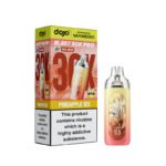 Vaporesso DOJO Blast 30K Pro Prefilled Pod Kit - Image 3