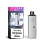 ELFBAR Elfx Mega Pod Vape Kit - Image 5