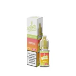 Ohm Brew Double Brew Tropical 10ml Nic Salt E-Liquid - Image 2