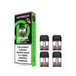Vaporesso Xros Series Corex 3.0 Version Replacement 2ml Pods - 4 Pods - Image 5