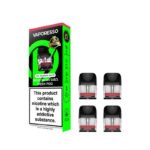Vaporesso Xros Series Corex 3.0 Version Replacement 2ml Pods - 4 Pods - Image 3