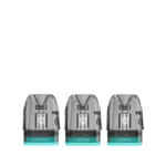 VooPoo Argus V2 Replacement Pods 2ml
