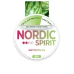 Nordic Spirit Watermelon Nic Pouches - Image 3