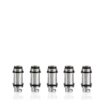 Purpose-built, high-performance TPP coils for the Voopoo TPP Tank  The Voopoo Drag-X TPP Pod Tank features a brand-new range of coils to join Voopoo's arsenal, The TPP series. These new TPP coils are incredibly unique, smooth and flavoursome coils made primarily for sub-ohm vapers but provide an amazing hit at higher wattages too:  Recommend Wattage:  TPP-DM1 0.15ohm Coil - 60w - 80w  TPP-DM2 0.2ohm Coil - 40w - 60w  TPP-DM3 Mesh 0.15Ohm: 80 - 100W  TPP-DM4 Mesh 0.3Ohm: 32-40W  Specifications DTL Vaping  Suitable For Sub-Ohm E-Liquid  Compatible with TPP Pods  Improved Mesh Technology  Compatible with Voopoo Drag 3 TPP Tank  Compatible with TTP Pod Tank  Compatible with Argus MT Pod Kit  Compatible with Argus XT Pod Kit  Compatible with Argus GT II Kit  Compatible with Drag S Pro kit  Compatible with Drag X Pro Kit  What's In The Box 3 x Voopoo TPP Coils - Image 4