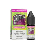 Drifter Bar Salts Pineapple Peach Mango 10ml Nic Salt E-Liquid - Image 2