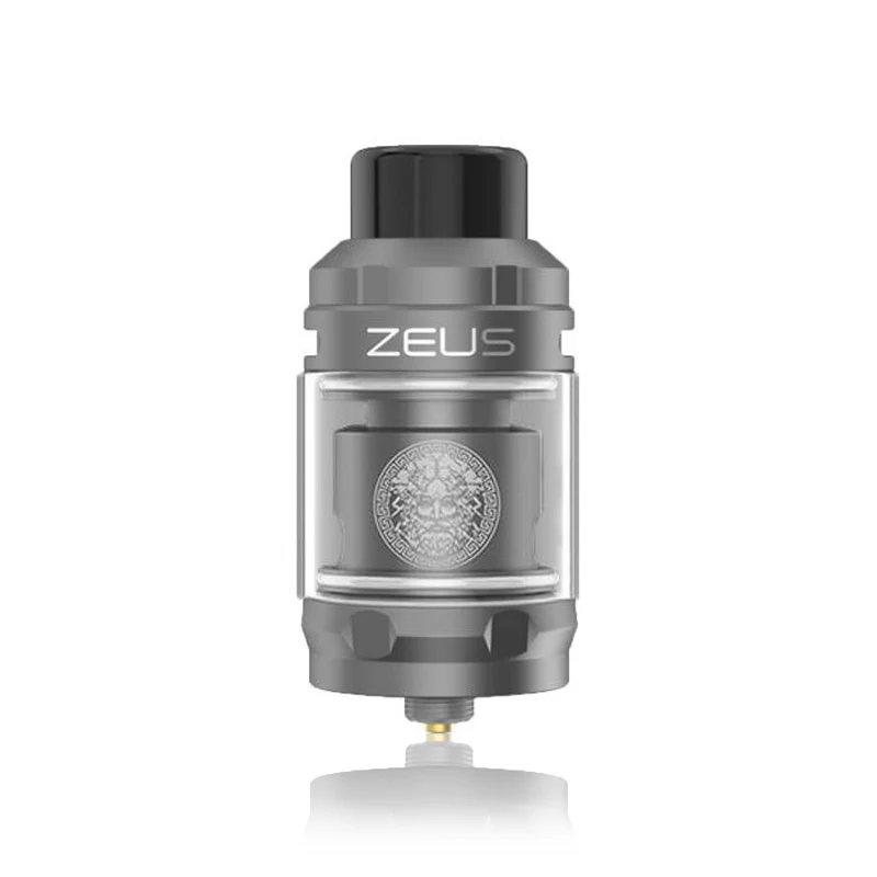 geekvape-zeus-sub-ohm-tank-gunmetal_1 Geekvape Zeus Vape Tank - Image 1