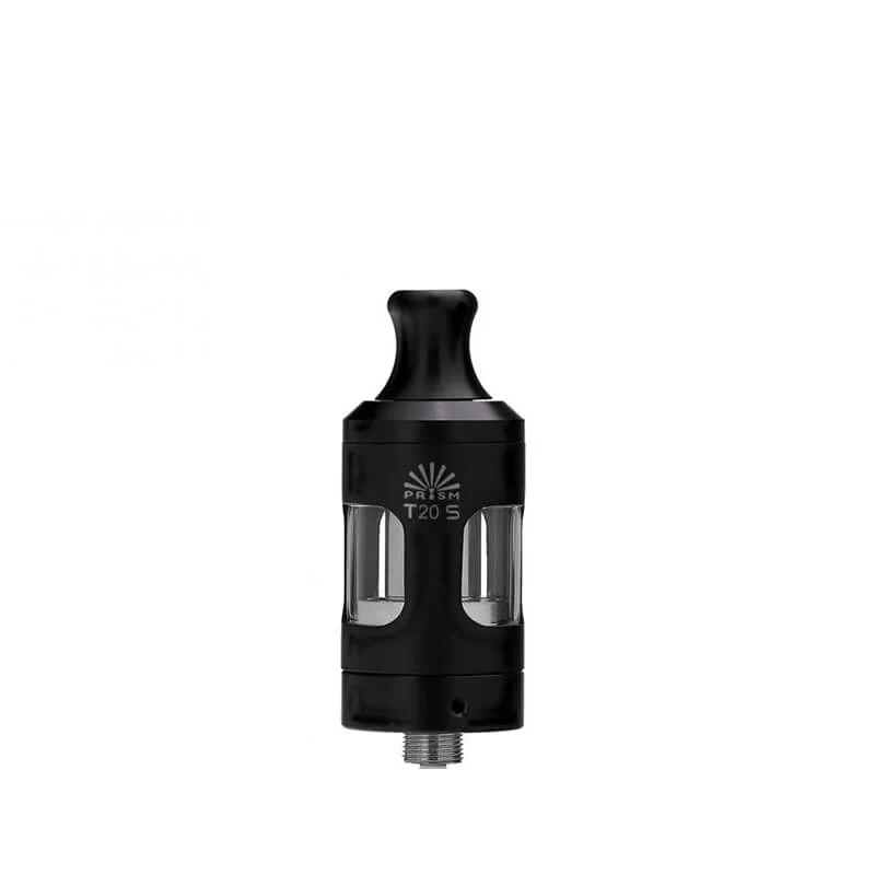 innokin-prism-t20s-tank-black Innokin Prism T20s Vape Tank - Image 1