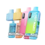 Lost Mary BM6000 Prefilled Pod Kits Bundle OFFER - Image 3