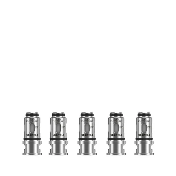 Lost Vape UB Lite Coil 5 Pack