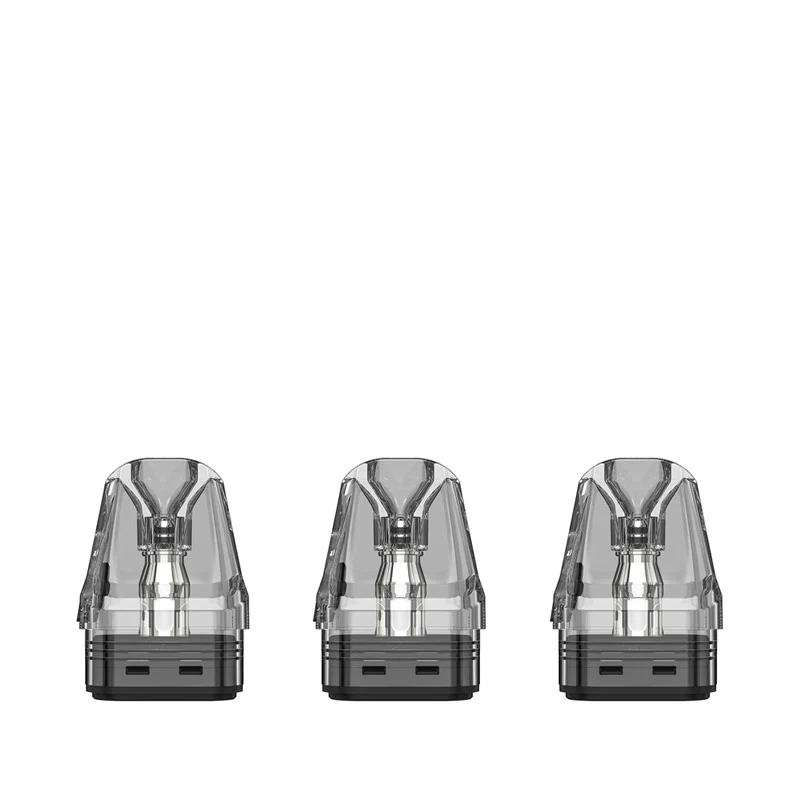 oxva-v3-replacement-cartridge-2ml-3pk Oxva Xlim V3 Top Fill Replacement Pods - 3 Pack - Image 1
