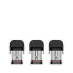 Vaporesso DOJO Blast 10K + Dojo Blast 30K Lemon Sherbet Prefilled Pod & Refill