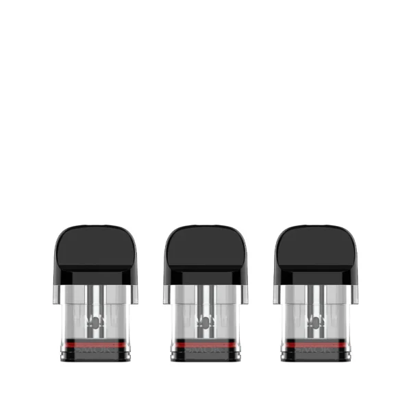 Vaporesso DOJO Blast 10K + Dojo Blast 30K Lemon Sherbet Prefilled Pod & Refill