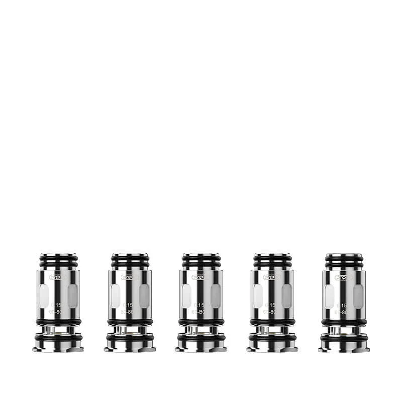 voopoo-pnp-x-coil_0.15_dtl_5pk_1 VooPoo PnP X Replacement Coils - 5 Pack - Image 1