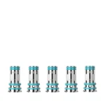 VooPoo PnP X Replacement Coils - 5 Pack - Image 4