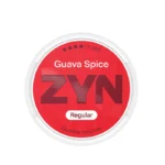 Zyn Guava Spice Nicotine Pouches - X-Strong - Image 3